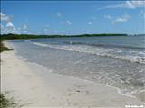 Los Machos Beach - CEIBA